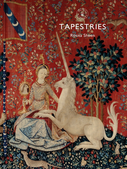 Title details for Tapestries by Rosita Sheen - Available